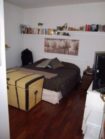 Casa con terrazzo Vanchiglia - Altre fotografie