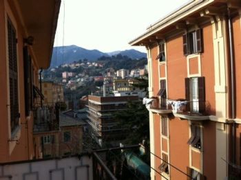 Appartamento affitto Genova - Altre fotografie