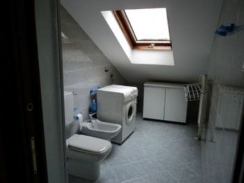 Attico arredato con terrazzo Centro - Altre fotografie