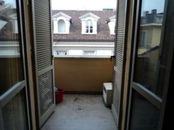 Attico arredato con terrazzo Centro - Altre fotografie