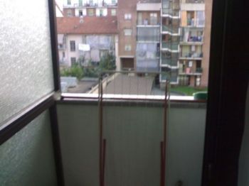 Casa arredata con balcone Vallette - lucento - Altre fotografie