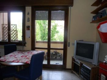 Bilocale arredato con terrazzo Parma - Altre fotografie