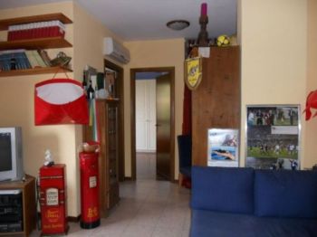 Bilocale arredato con terrazzo Parma - Altre fotografie