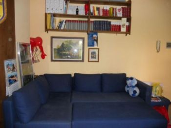 Bilocale arredato con terrazzo Parma - Altre fotografie