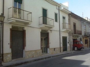 Loft affitto Barcellona Pozzo Di Gotto - Altre fotografie