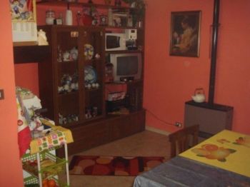Casa arredata con balcone Cit turin - Altre fotografie