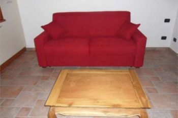 Appartamento arredato con balcone Canegrate - Altre fotografie