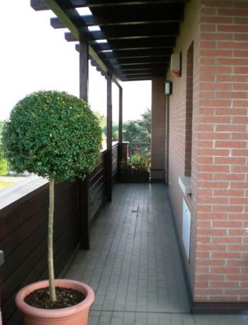 Attico con aria condizionata e garage - Altre fotografie
