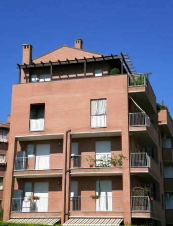 Attico con aria condizionata e garage - Altre fotografie