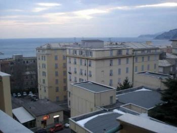 Appartamento affitto Genova - Altre fotografie