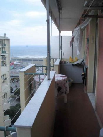 Casa arredata Pra' - voltri - Altre fotografie