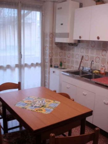 Casa arredata Pra' - voltri - Altre fotografie