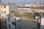 Trilocale arredato con terrazzo Trieste