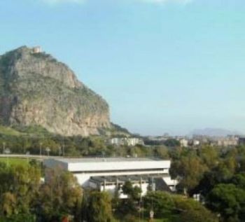 Appartamento arredato con terrazzo Fiera - parco favorita - Altre fotografie