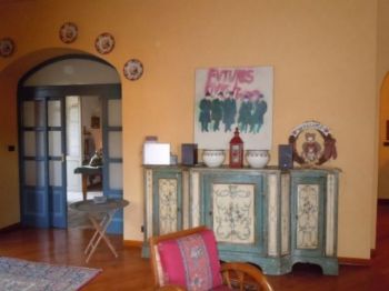 Appartamento arredato con balcone Precollina, collina - Altre fotografie