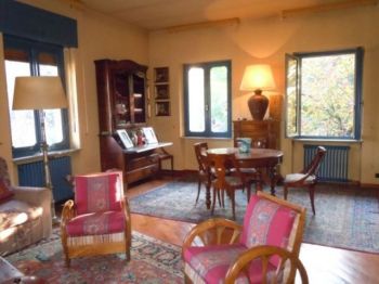 Appartamento arredato con balcone Precollina, collina - Altre fotografie