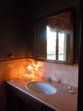 Appartamento arredato con balcone Precollina, collina - Altre fotografie
