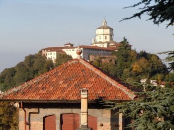 Appartamento arredato con balcone Precollina, collina - Altre fotografie