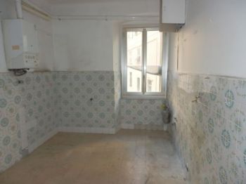 Casa da ristrutturare Marassi - staglieno - Altre fotografie