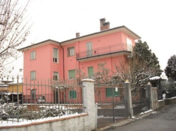 Casa con terrazzo e garage Rezzato - Altre fotografie