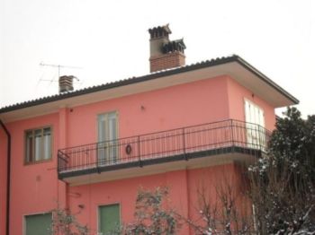 Casa con terrazzo e garage Rezzato - Altre fotografie