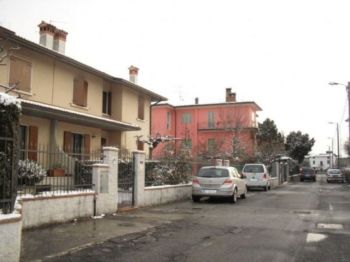 Casa con terrazzo e garage Rezzato - Altre fotografie