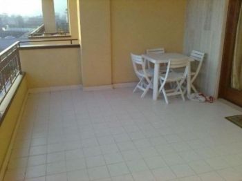 Bilocale arredato con terrazzo Caserta - Altre fotografie