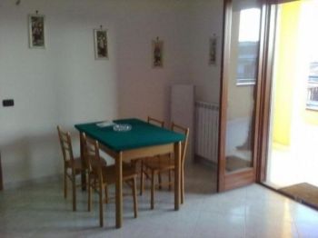 Bilocale arredato con terrazzo Caserta - Altre fotografie