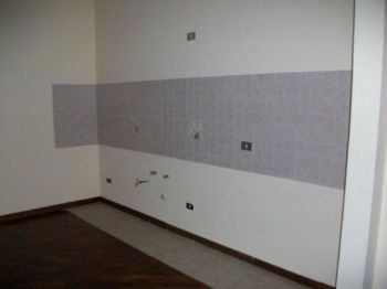 Trilocale con balcone Caserta - Altre fotografie