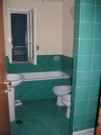 Trilocale con balcone Caserta - Altre fotografie