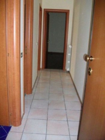 Trilocale con balcone Caserta - Altre fotografie