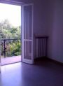 Trilocale arredato con balcone Pavia