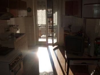 Casa arredata con terrazzo Marassi - staglieno - Altre fotografie