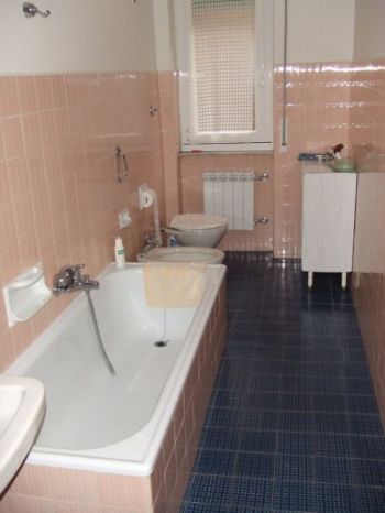 Casa arredata con terrazzo Marassi - staglieno - Altre fotografie