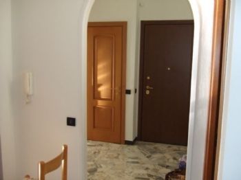 Casa arredata con terrazzo Marassi - staglieno - Altre fotografie