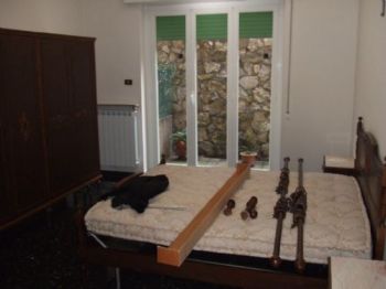 Casa arredata con terrazzo Marassi - staglieno - Altre fotografie