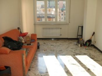 Casa arredata con terrazzo Marassi - staglieno - Altre fotografie