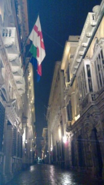 Bilocale arredato Centro storico - de ferrari - Altre fotografie