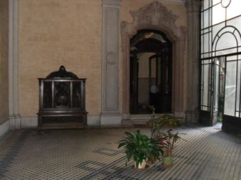 Appartamento affitto Milano - Altre fotografie