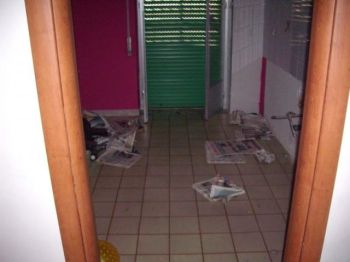 Appartamento da ristrutturare Vicaria - Altre fotografie