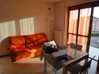 Appartamento arredato con garage Cernusco Sul Naviglio