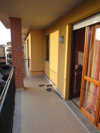 Appartamento arredato con garage Cernusco Sul Naviglio