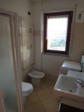 Appartamento arredato con garage Cernusco Sul Naviglio