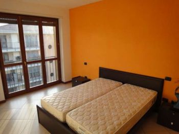 Appartamento arredato con garage Cernusco Sul Naviglio