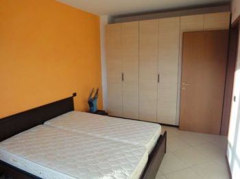 Appartamento arredato con garage Cernusco Sul Naviglio