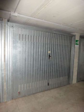 Appartamento arredato con garage Cernusco Sul Naviglio