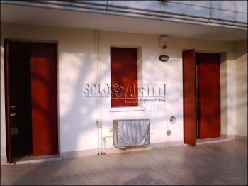 Appartamento arredato con garage Ceggia