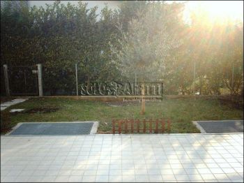 Appartamento arredato con garage Ceggia