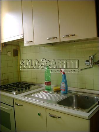 Appartamento affitto Roma