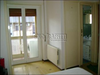 Appartamento arredato con balcone Marconi, ostiense, san paolo